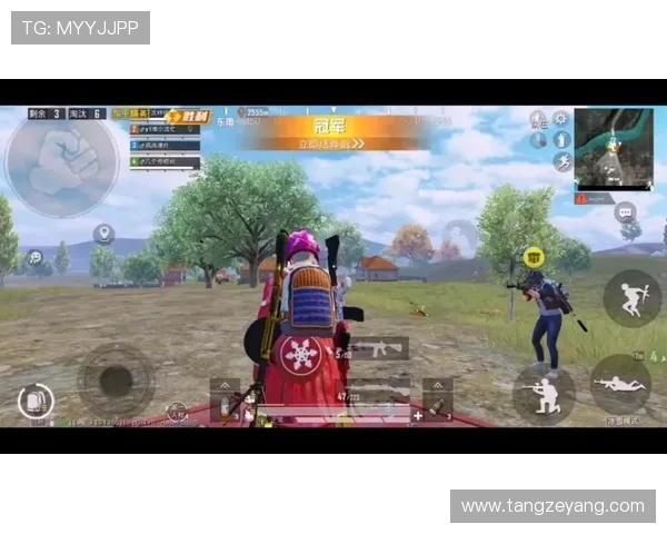 探索王磊的和平精英之路：从游戏新手到顶尖玩家的成长故事