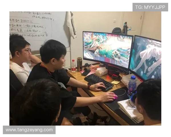 KT Rolster战队崛起记：从青涩到王者的电竞征程与辉煌时刻